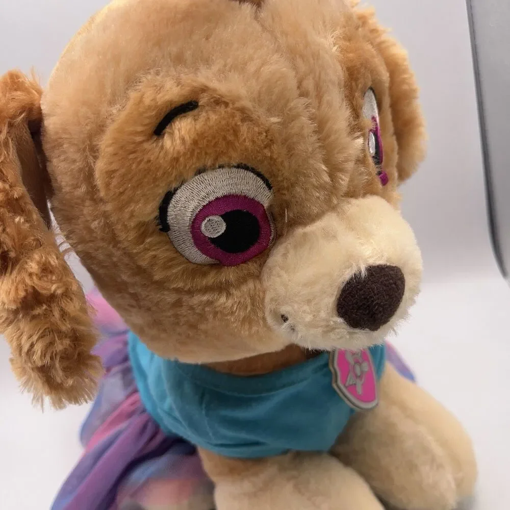 Build A Bear 10